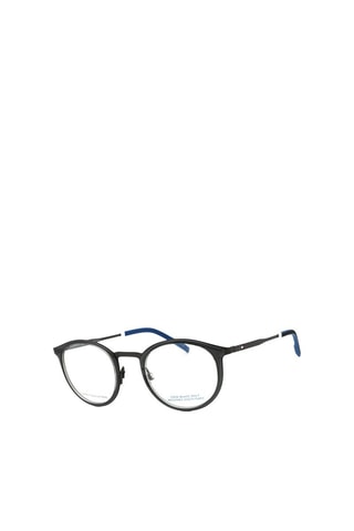 Óculos graduados homem - Tommy Hilfiger - Cinzento