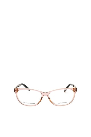 Óculos graduados mulher - Marc Jacobs - Castanho