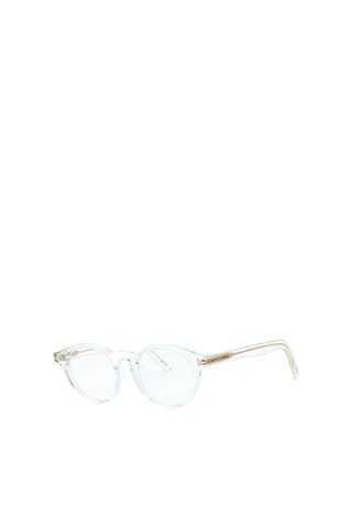 Óculos graduados homem - Tom Ford - Transparente