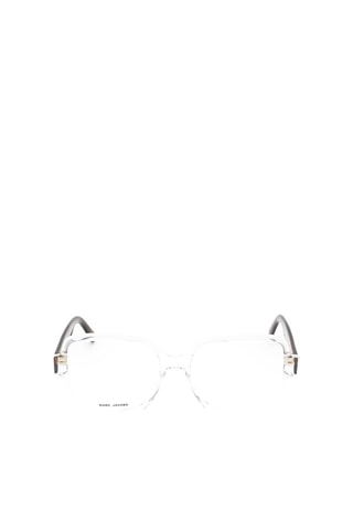 Óculos graduados mulher - Marc Jacobs - Transparente e castanho