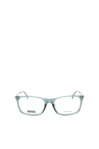 Óculos graduados homem - Hugo Boss - Azul