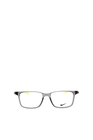 Óculos graduados unissexo - Nike - Cinzento-escuro