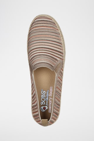 Espadrilles Flexpadrille 3.0 - Taupe