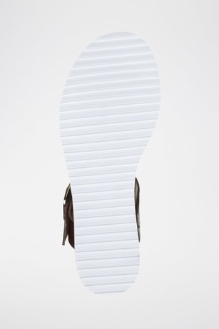 Sandales Desert Kiss - Marron