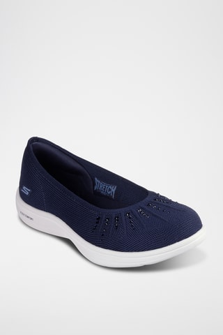 Ballerines - Bleu marine
