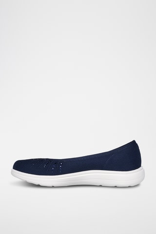 Ballerines - Bleu marine