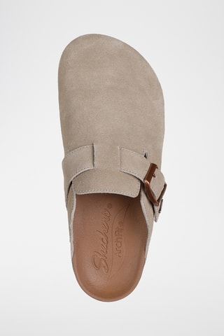 Sabots Arch Fit Granola - Taupe