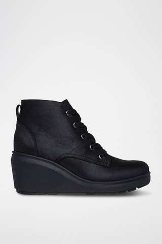 Bottines Bobs Gala - Noir