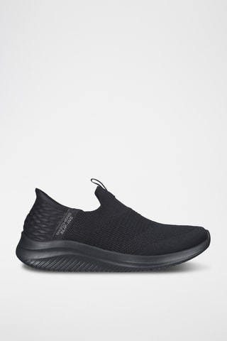 Slip-on Ultra Flex 3.0 - Noir