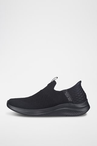 Slip-on Ultra Flex 3.0 - Noir