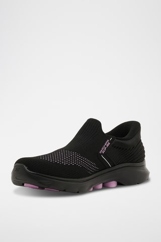 Slip-on Go Walk 7 - Noir