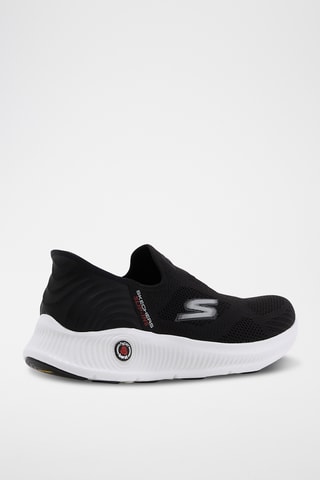 Slip-on Go Walk Anywhere - Noir