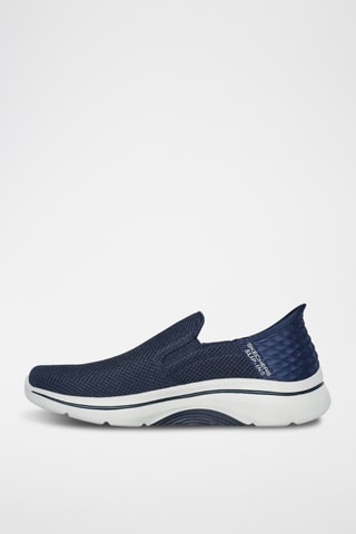 Slip-on Go Walk Arch Fit 2.0 - Bleu marine