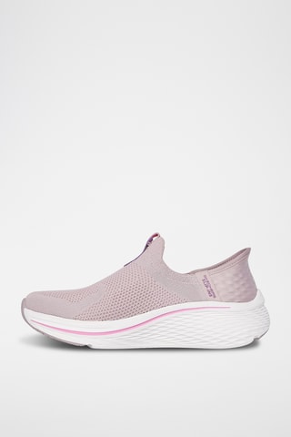 Slip-on compensés Max Cushioning Elite 2.0 - Rose