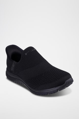 Slip-on Ultra Flex 3.0 - Noir