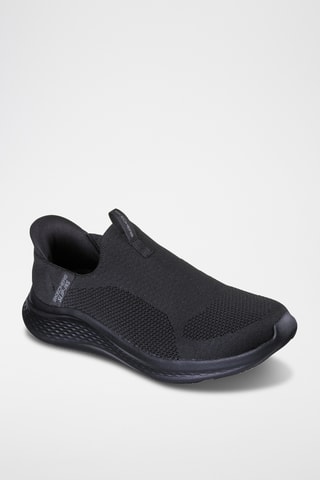 Slip-on Skech-Lite Pro 2.0 - Noir