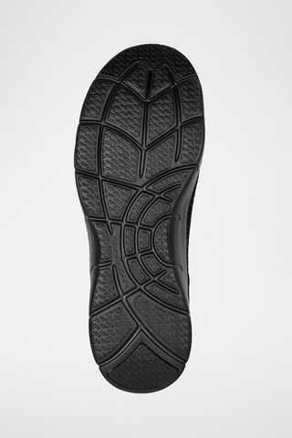 Slip-on Arch Fit Refine - Noir