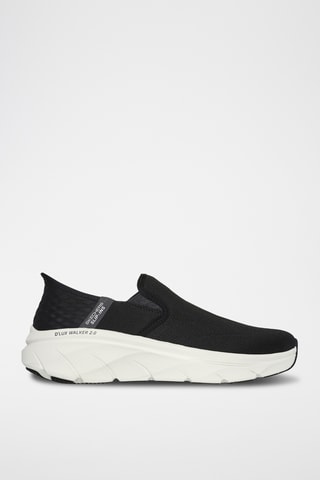 Slip-on D'lux Walker 2.0 - Noir