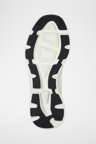 Slip-on D'lux Walker 2.0 - Noir