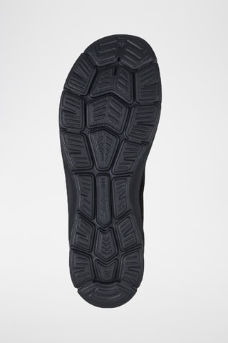 Slip-on Arch Fit Sunny - Noir