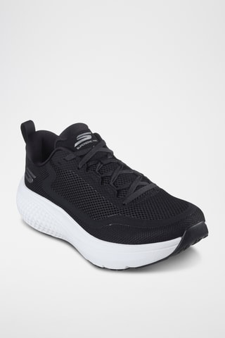 Chaussures de running Go Run Supersonic Max - Noir