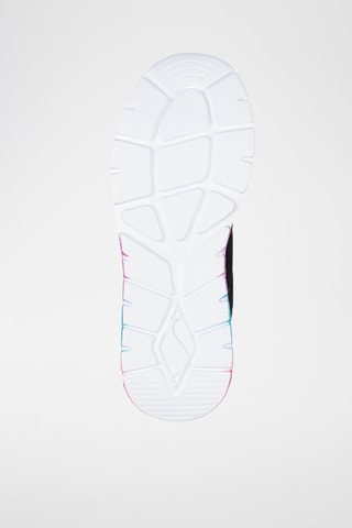 Baskets Vivid Pop - Noir