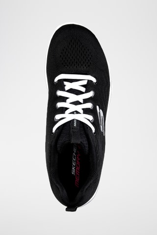 Baskets Graceful - Noir