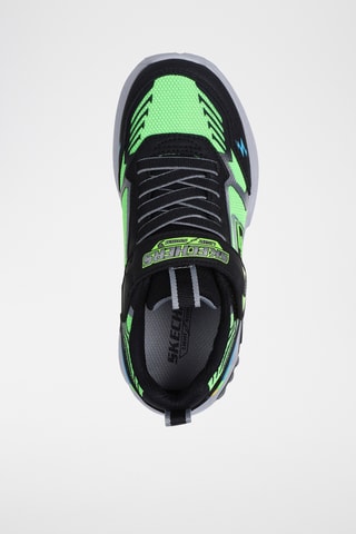 Baskets Light Storm 3 - Vert