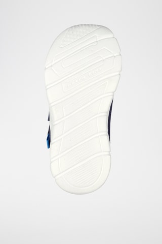 Sneakers Mini Trainer - Bleu