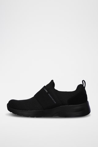 Baskets Dynamight 2.0- Noir