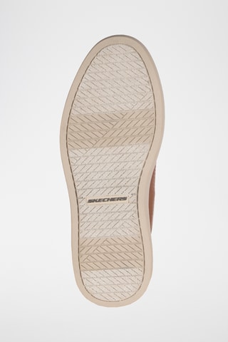 Baskets Owen - Marron