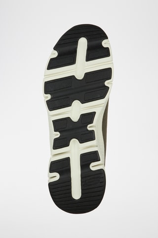 Baskets Arch Fit - Kaki