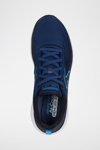 Baskets Spreelo Flex Advantage 5.0 - Bleu marine