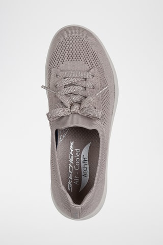 Baskets compensées Arch Fit Laguna - Taupe