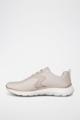 Baskets Flex Appeal 5.0 - Ecru