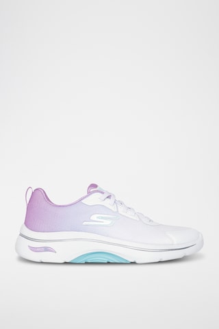 Baskets Go Walk Arch Fit 2.0 - Blanc