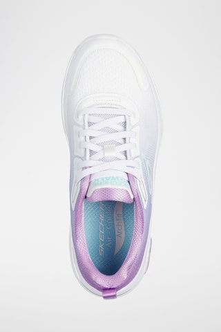 Baskets Go Walk Arch Fit 2.0 - Blanc