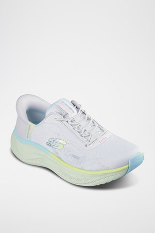 Baskets Skech Cloud - Blanc