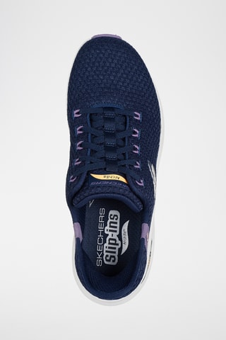 Baskets Good Energy Arch Fit 2.0 - Bleu marine