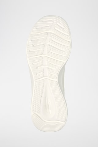 Baskets City Stride Skech-Lite Pro - Ecru
