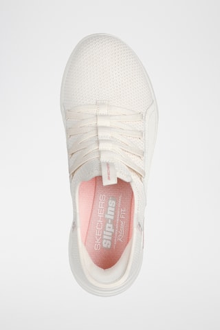 Baskets Ballet Chic Relaxed Fit™ Sport - Ecru