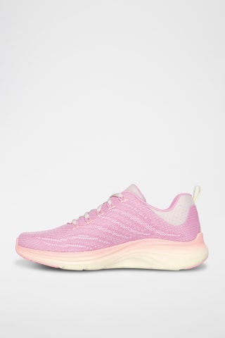 Baskets Summer Journey Vapor Foam - Rose