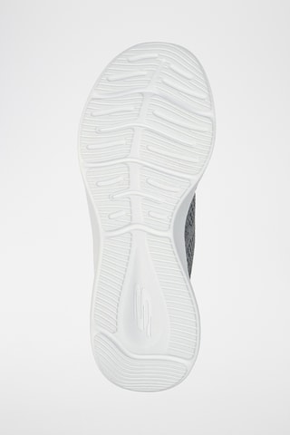 Baskets Natural Beauty Skech-Lite Pro - Gris