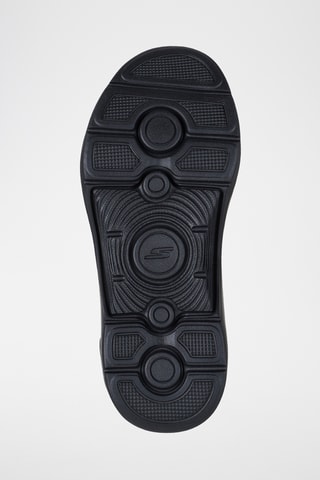 Baskets Valencia Go walk Arch Fit 2.0 - Noir