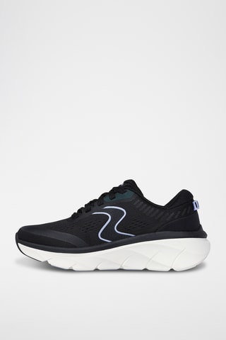 Baskets Active Pace D'Lux Walker 2.0 - Noir