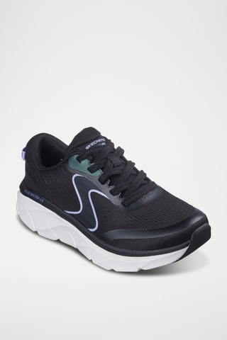 Baskets Active Pace D'Lux Walker 2.0 - Noir