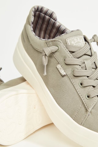 Baskets Emmeleny - Kaki