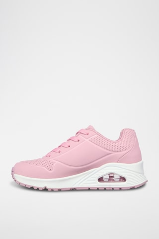 Baskets Stand On Air Uno - Rose