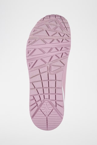 Baskets Stand On Air Uno - Rose