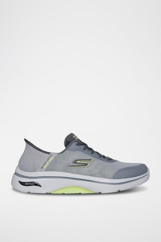 Baskets Go Walk Arch Fit 2.0 - Gris